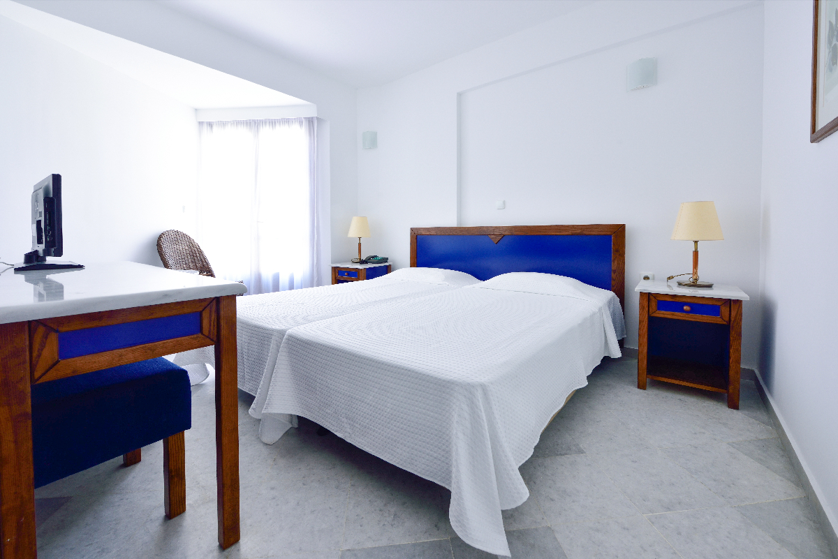 Double Room photo 2