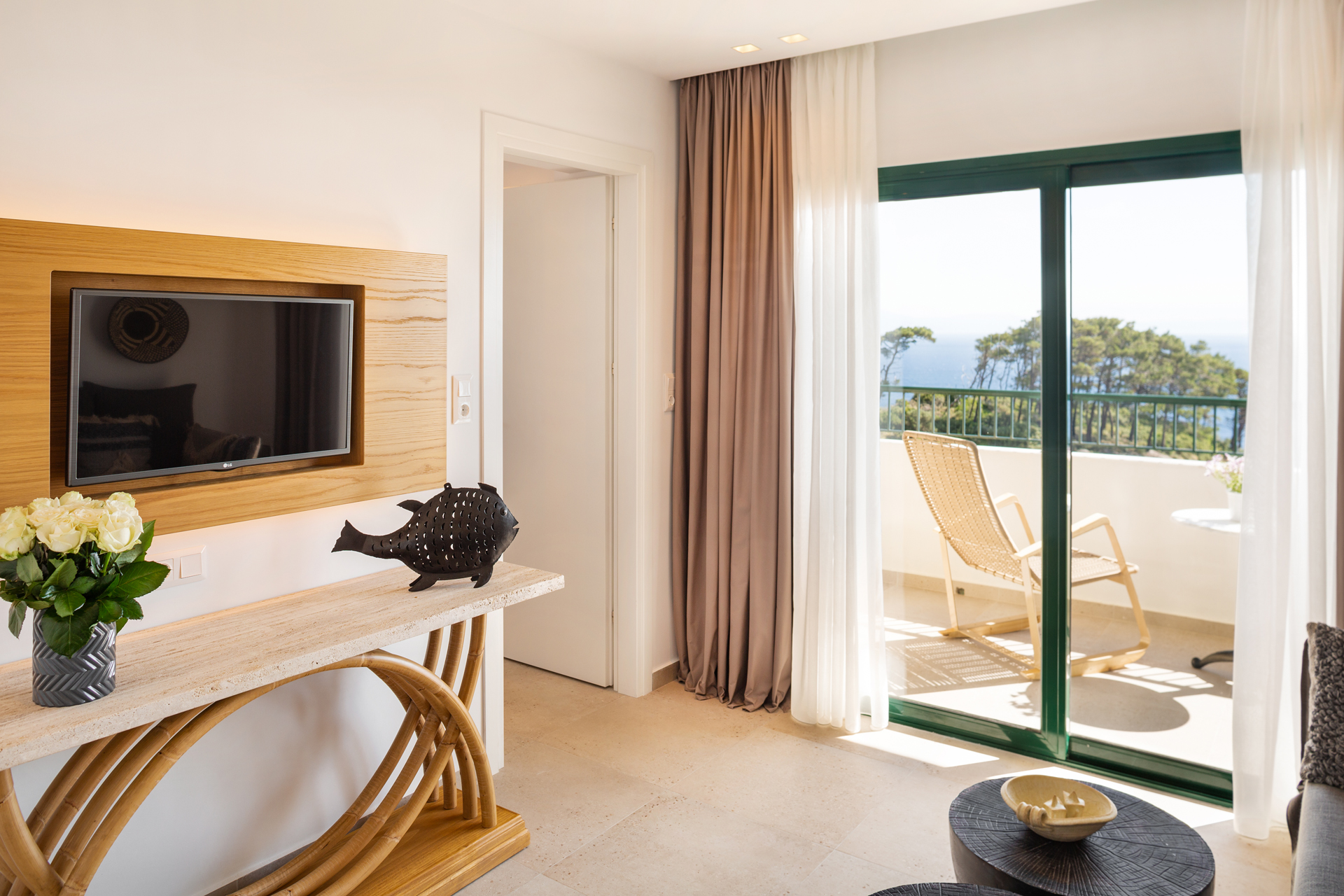 Single Room 2