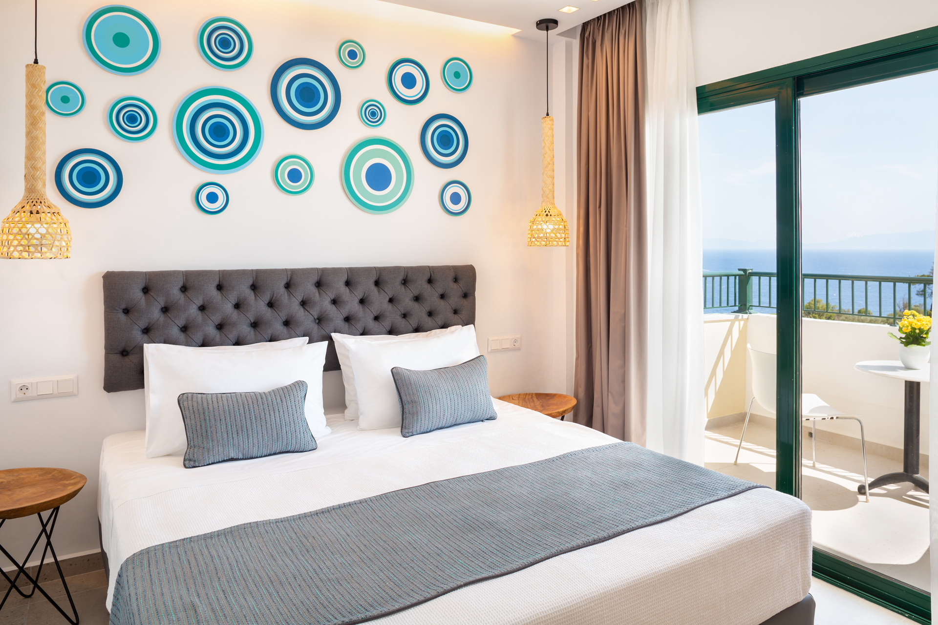 Single Room 1