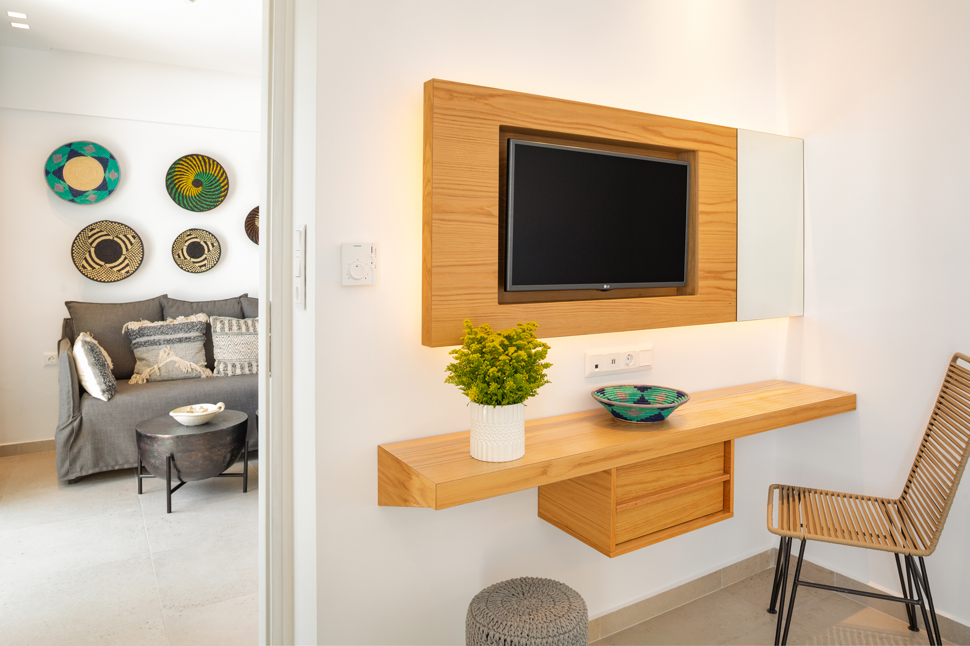 Single Room 3