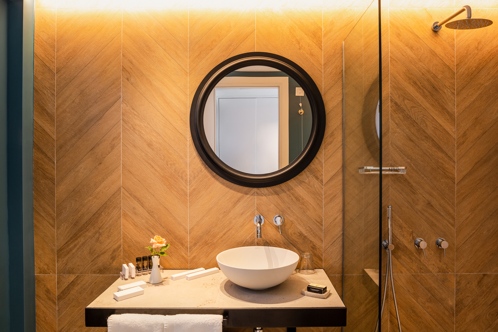 Single Room 4