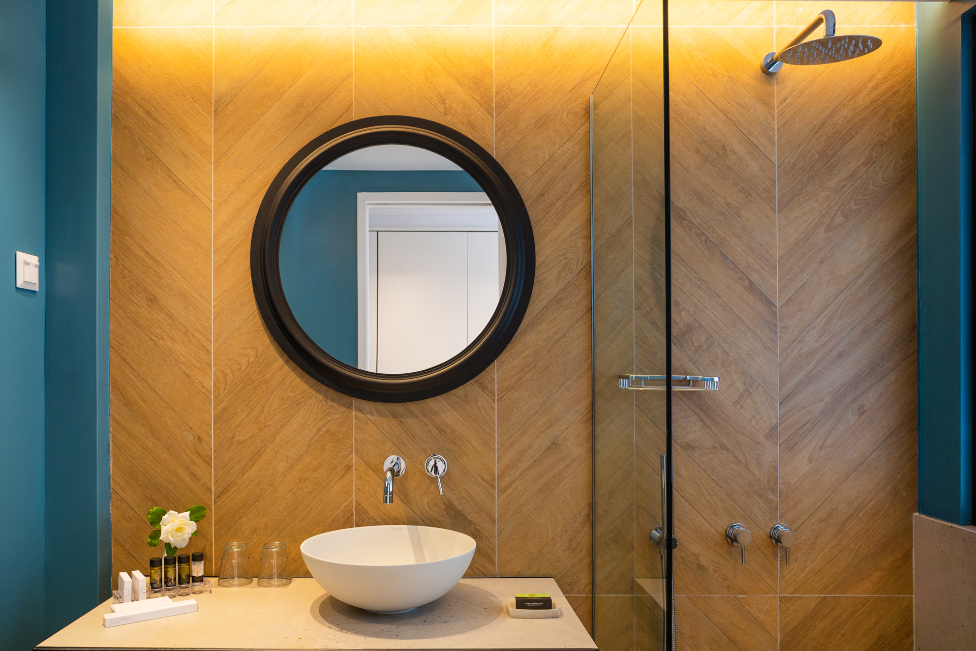 Single Room 2