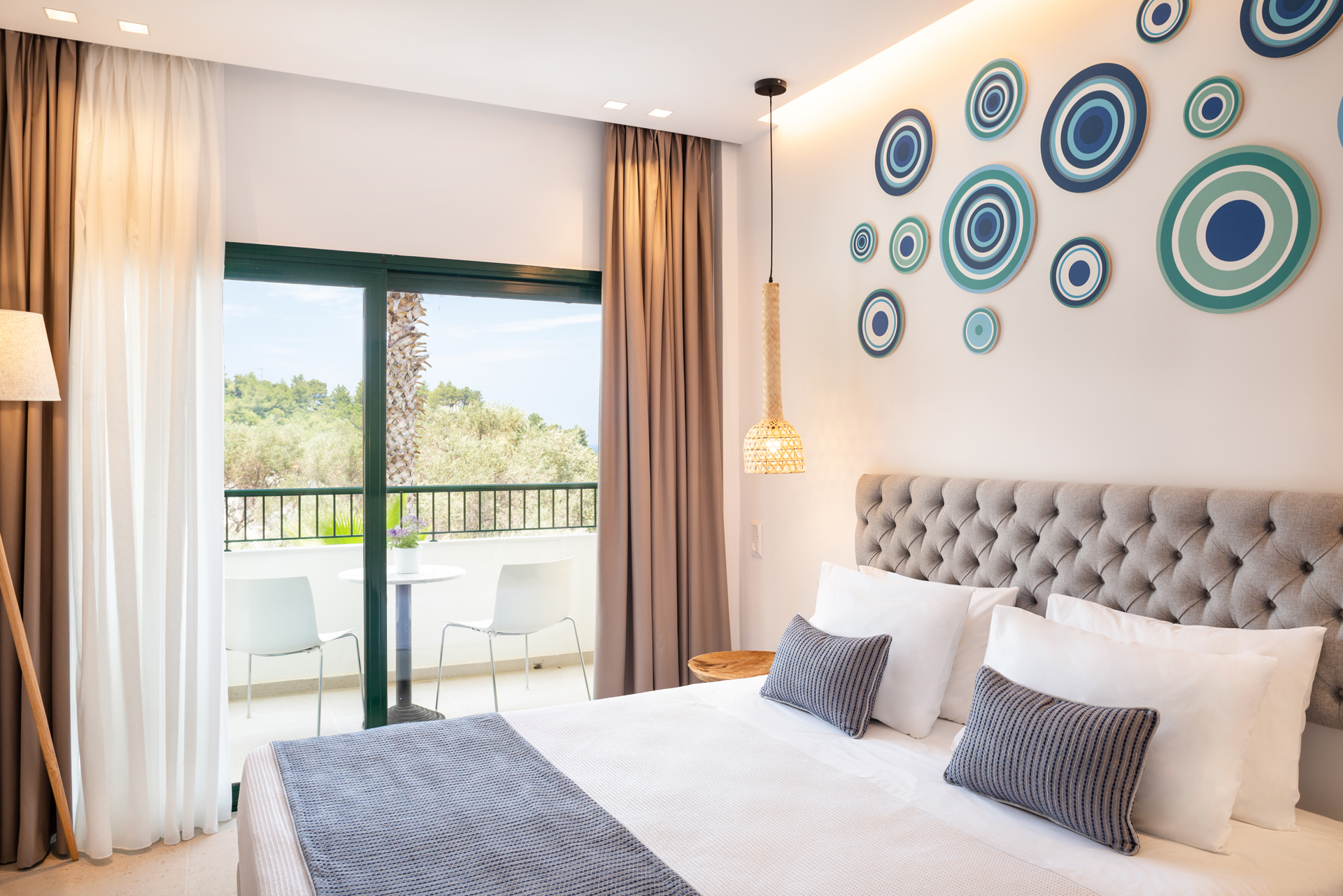 Single Room 1