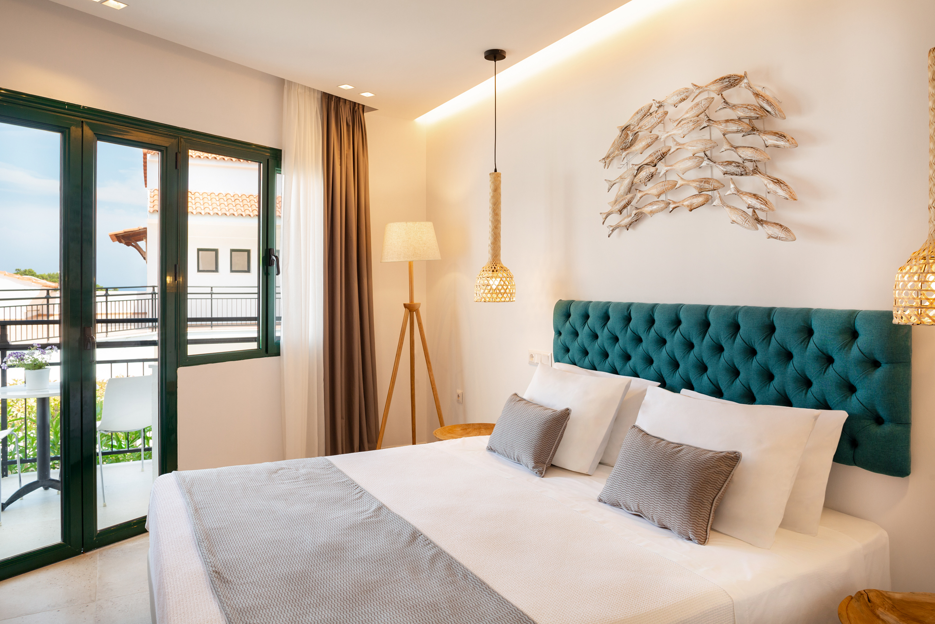 Single Room 4