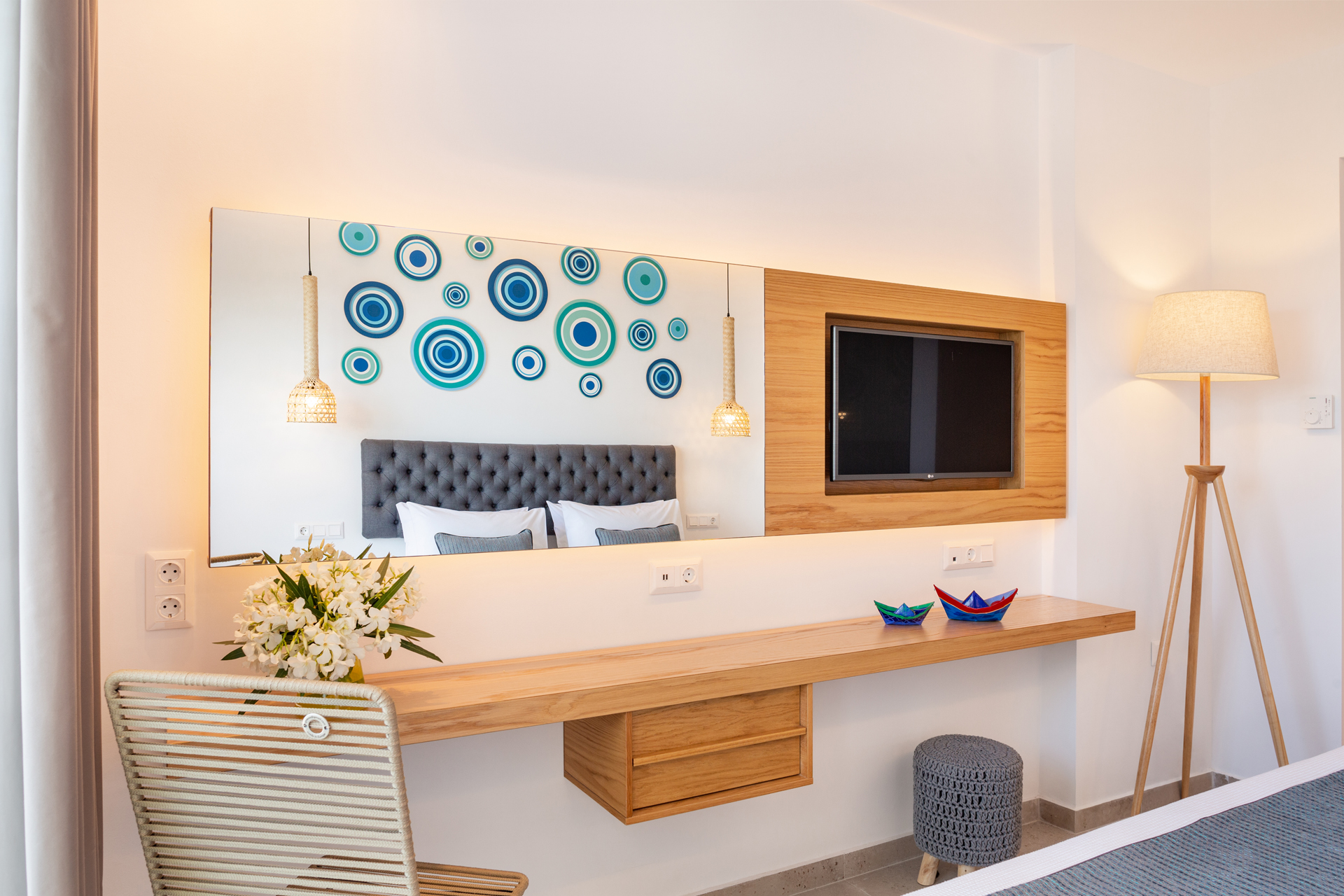 Single Room 4