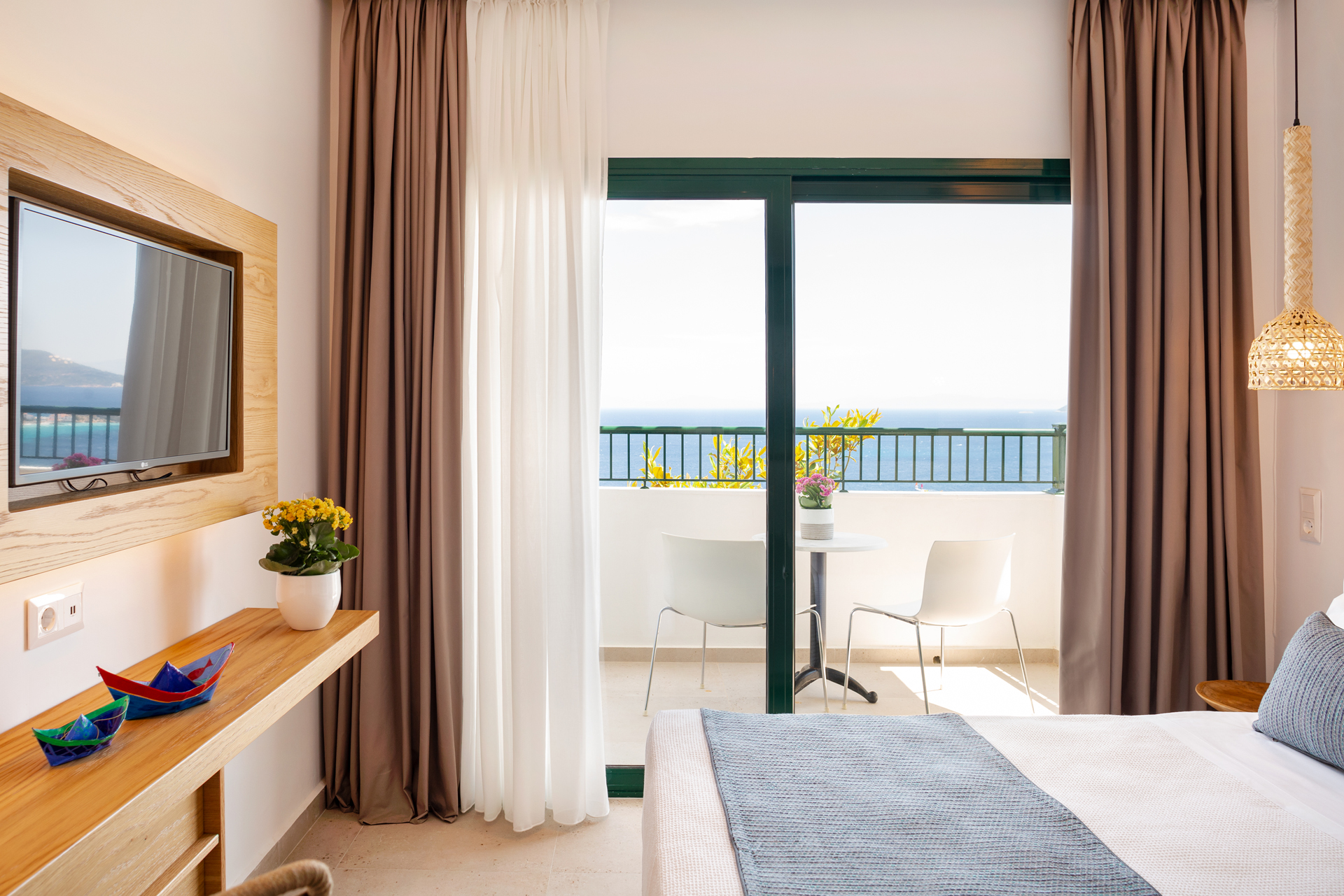 Single Room 4