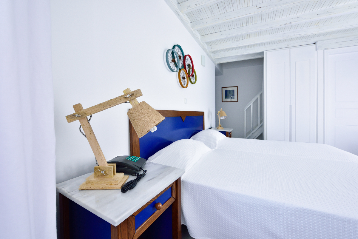 Single Room 2