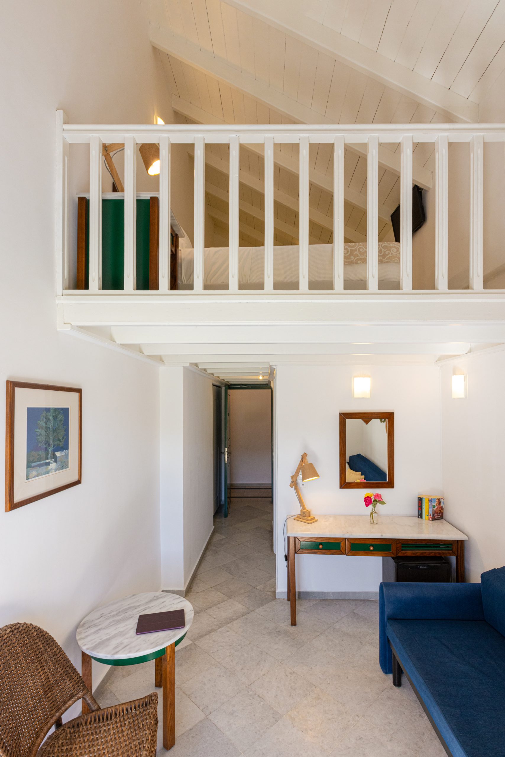Single Room 2