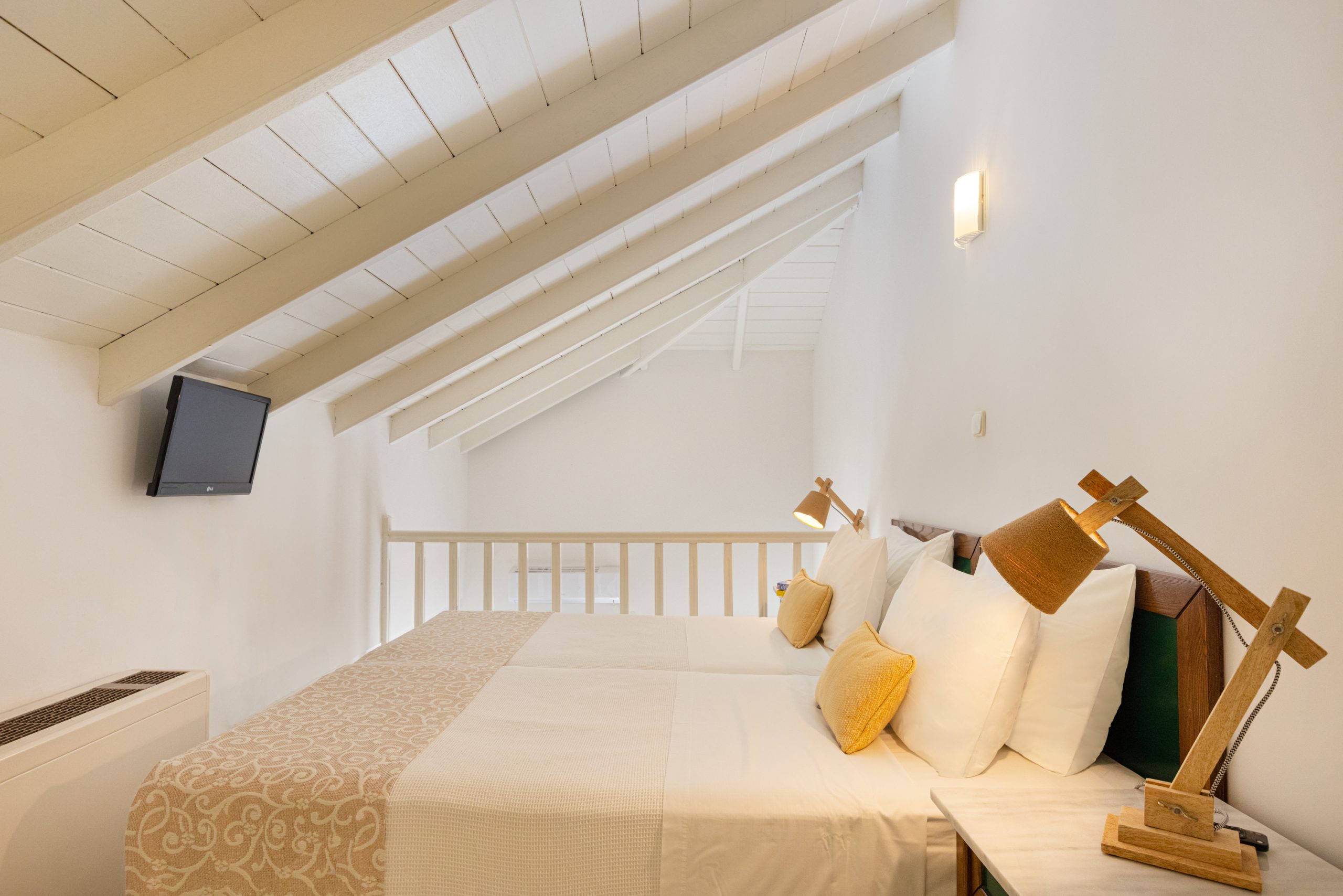 Single Room 1