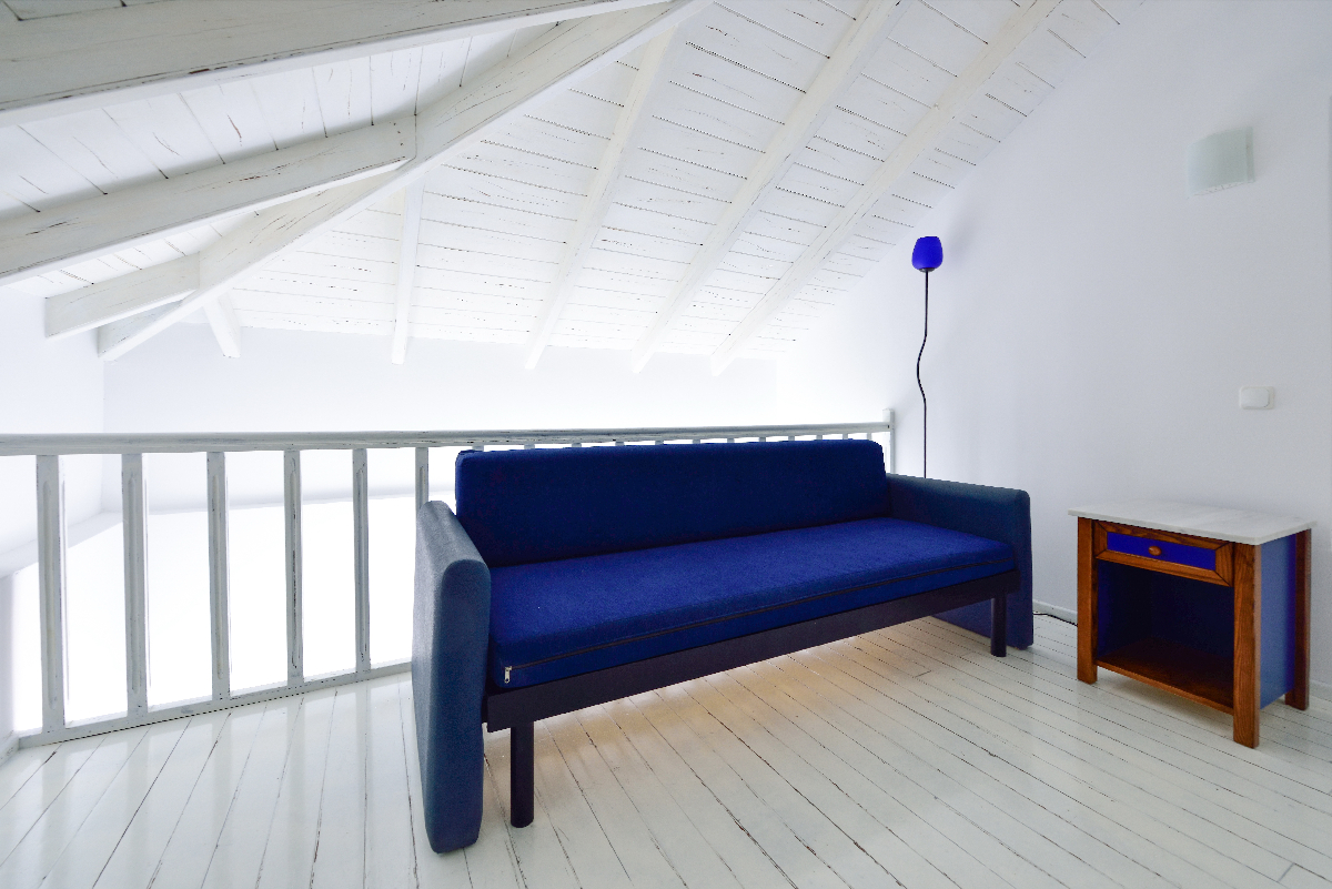 Single Room 2