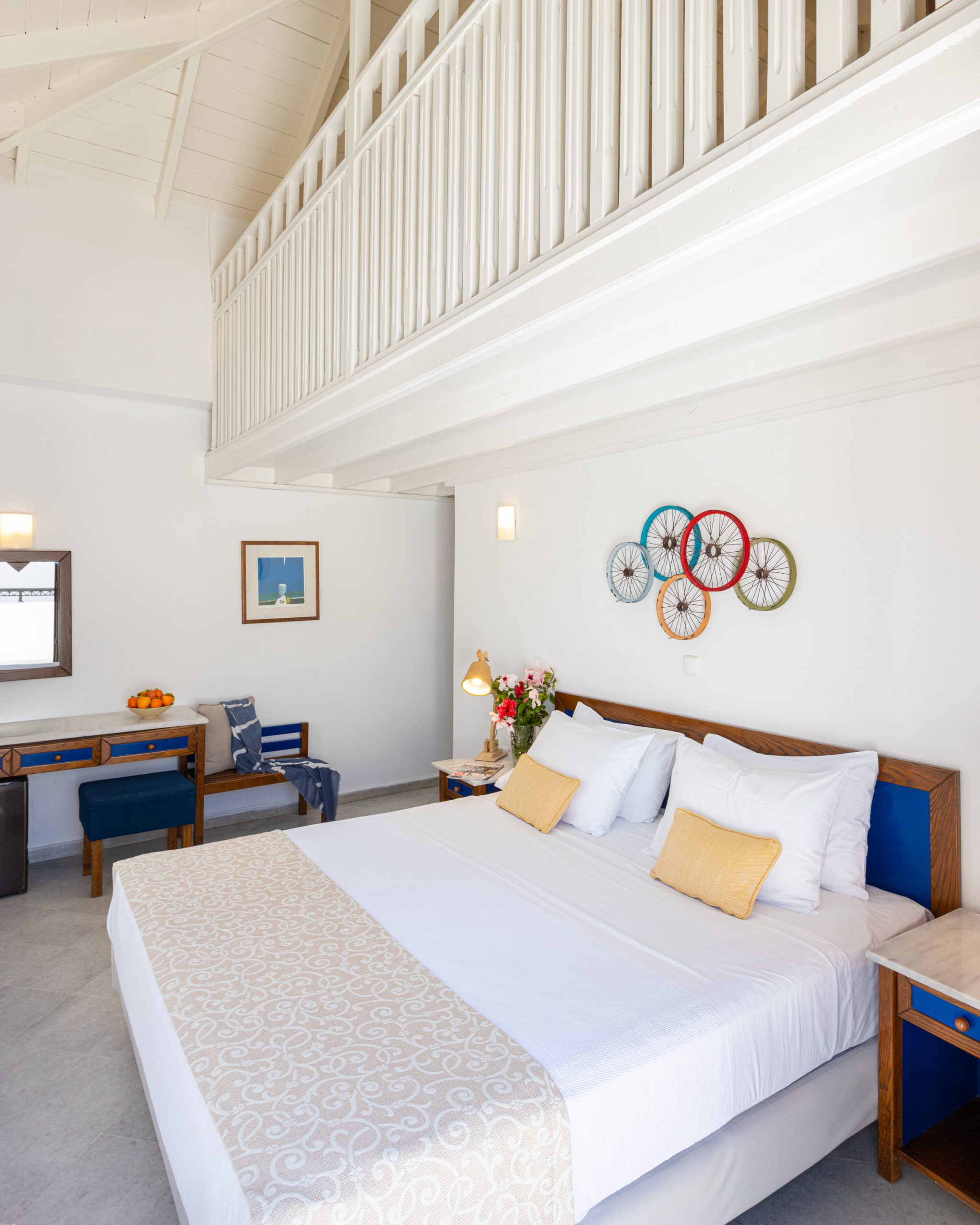 Single Room 1