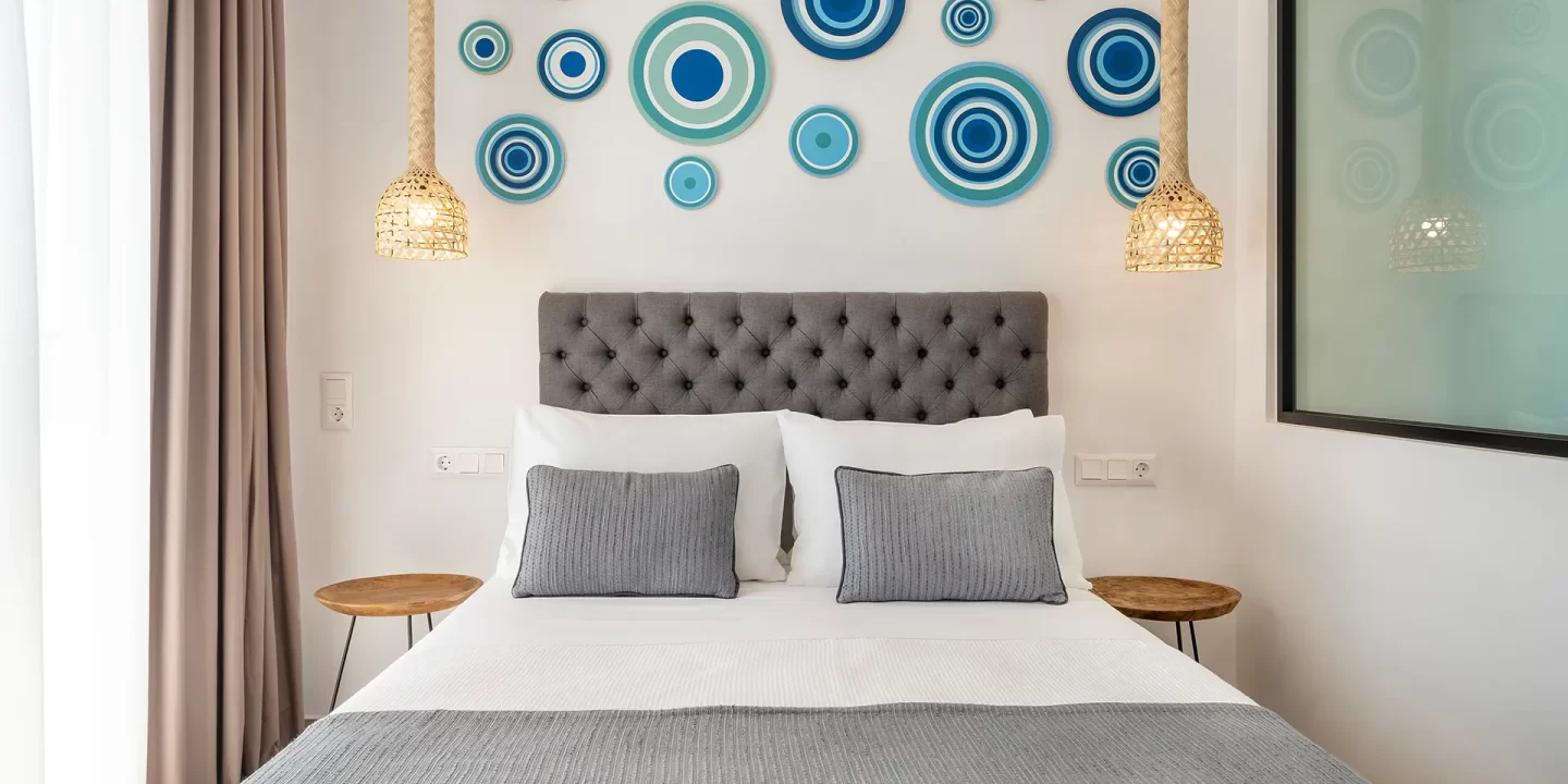Single Room 1